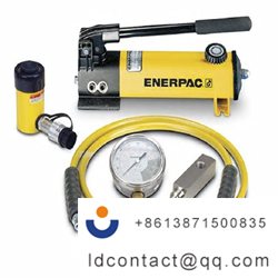 SCR55H_Enerpac 5t Portable Hydrauli